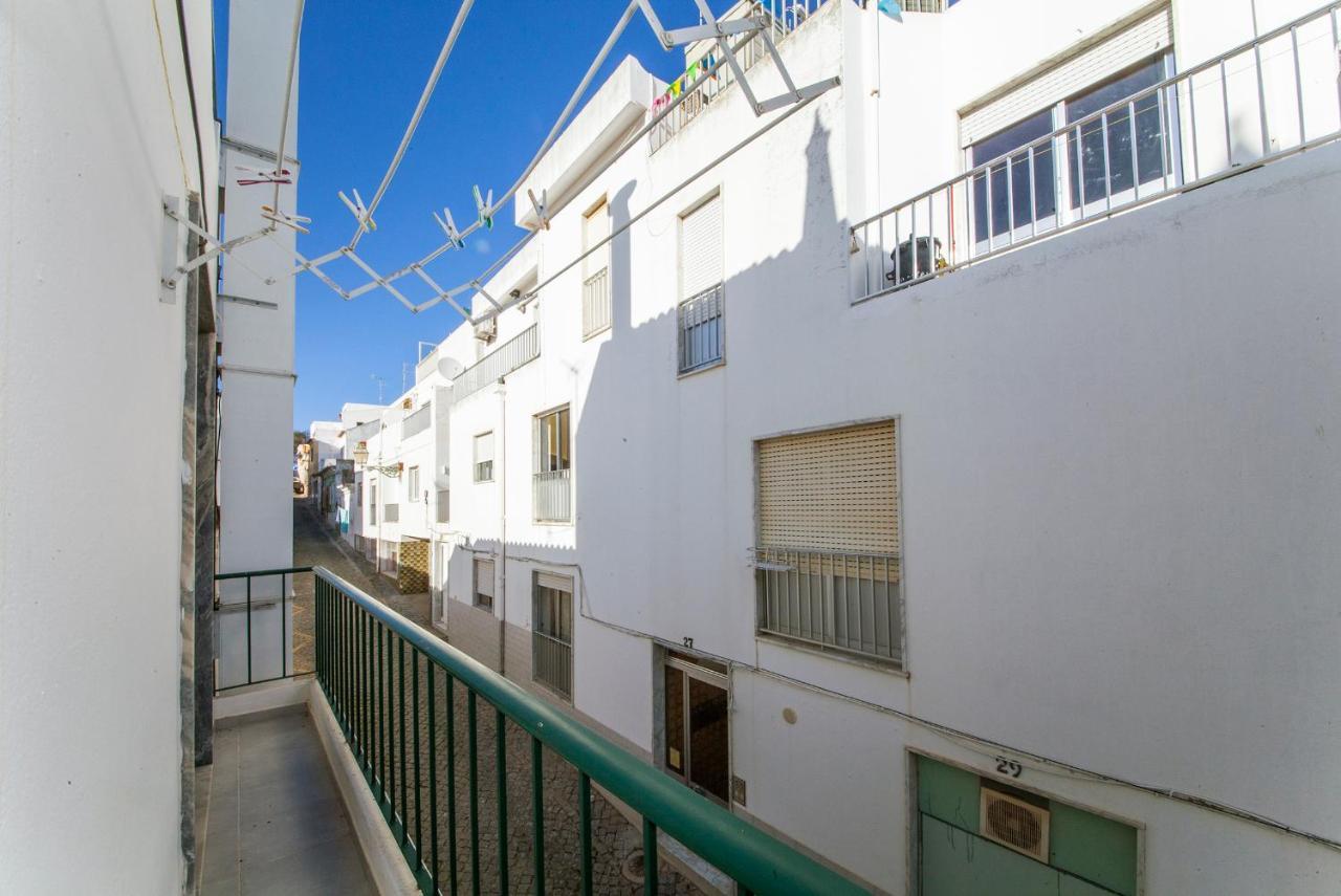 A13 - Channel Street Central Apartment Lagos Exterior photo